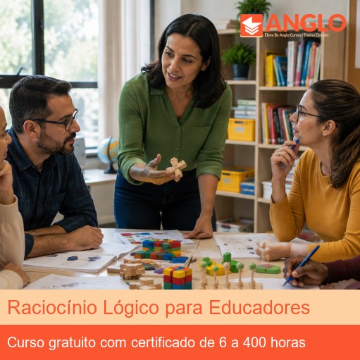 Raciocínio Lógico para Educadores